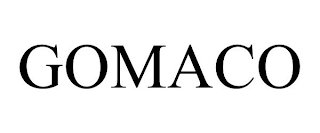 GOMACO