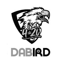 420 DABIRD