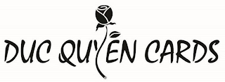 DUC QUYEN CARDS