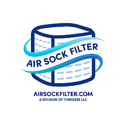 AIR SOCK FILTER AIRSOCKFILTER.COM A DIVISION OF THREEEZE LLC