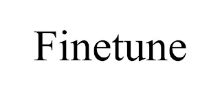 FINETUNE