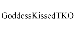 GODDESSKISSEDTKO