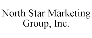 NORTH STAR MARKETING GROUP, INC.