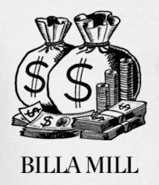 BILLA MILL
