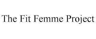THE FIT FEMME PROJECT