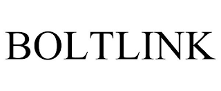 BOLTLINK