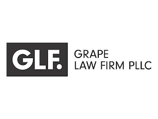 GLF. GRAPE LAW FIRM PLLC