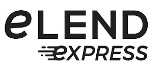 ELEND EXPRESS