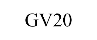 GV20