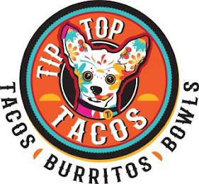 TIP TOP TACOS