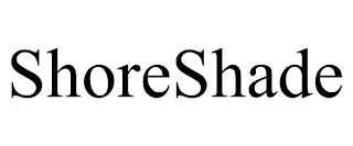 SHORESHADE