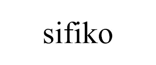 SIFIKO