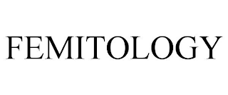 FEMITOLOGY