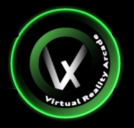 VX VIRTUAL REALITY ARCADE