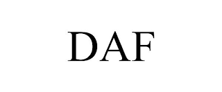 DAF