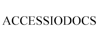 ACCESSIODOCS