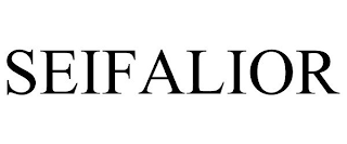 SEIFALIOR