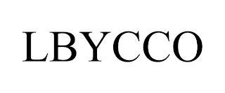 LBYCCO