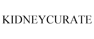 KIDNEYCURATE