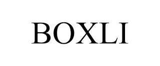 BOXLI