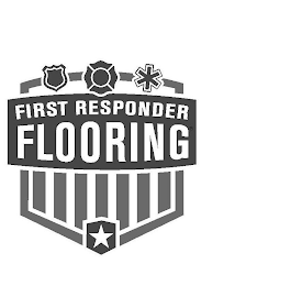 FIRST RESPONDER FLOORING