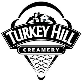 TURKEY HILL CREAMERY