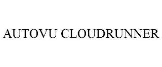 AUTOVU CLOUDRUNNER