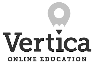 VERTICA ONLINE EDUCATION