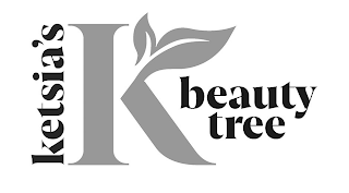 KETSIA'S K BEAUTY TREE