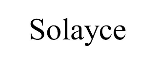 SOLAYCE