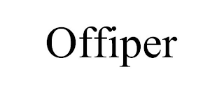 OFFIPER