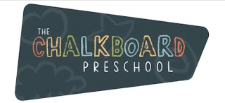 THE CHALKBOARD PRESCHOOL