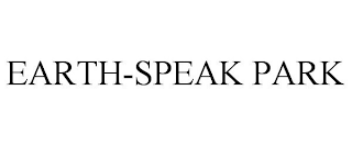EARTH-SPEAK PARK
