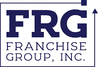 FRG FRANCHISE GROUP, INC.