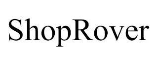 SHOPROVER