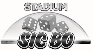 "STADIUM SIC BO"