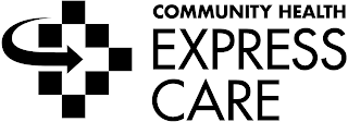 COMMUNITY HEALTH EXPRESS CARE