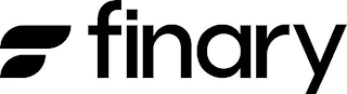 FINARY
