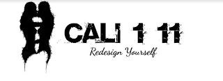 CALI 1 11 REDESIGN YOURSELF