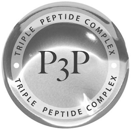 TRIPLE PEDTIDE COMPLEX P3P TRIPLE PEPTIDE COMPLEX