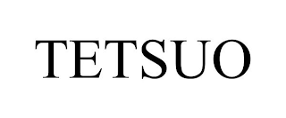 TETSUO