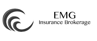 EMG INSURANCE BROKERAGE