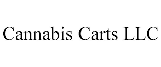 CANNABIS CARTS LLC