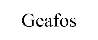 GEAFOS