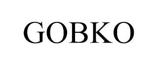 GOBKO