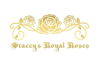 STACEY'S ROYAL ROSES