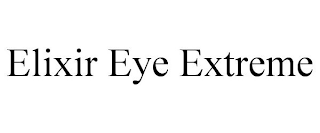 ELIXIR EYE EXTREME