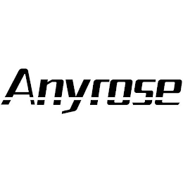 ANYROSE