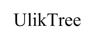 ULIKTREE