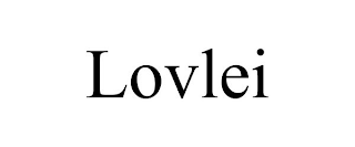 LOVLEI